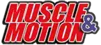 Musclean Motion