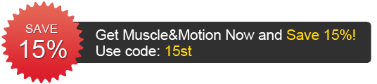 Muscle and motion