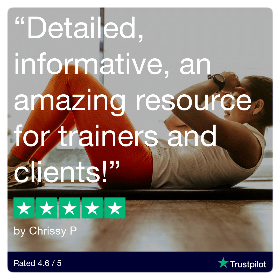 Yoga app review Muscle&Motion Strength Training Anatomy, Muscular Anatomy and More!