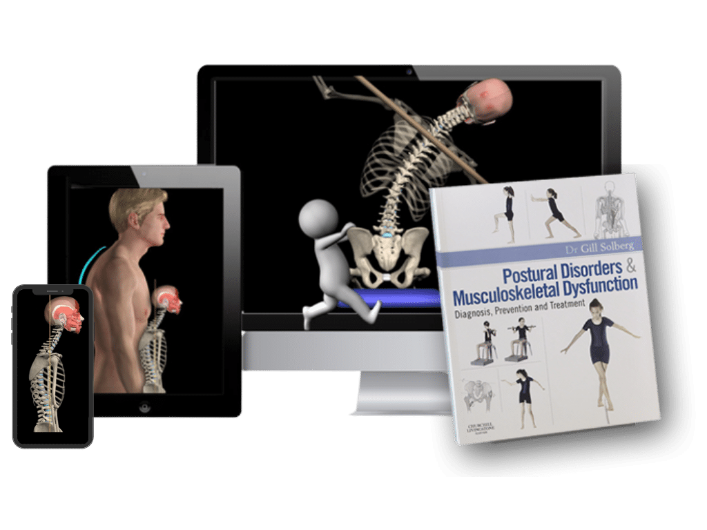 Posture app