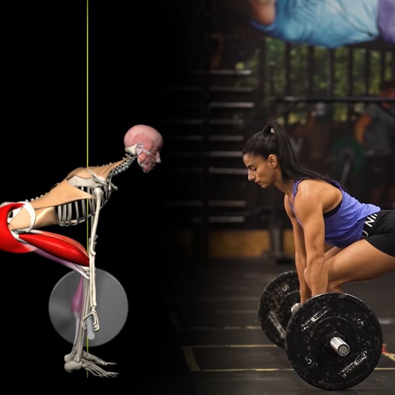 How To Do Sumo Deadlift, Muscles Worked And Benefits in 2023