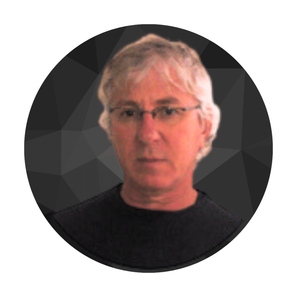 Dr. Gill Solberg