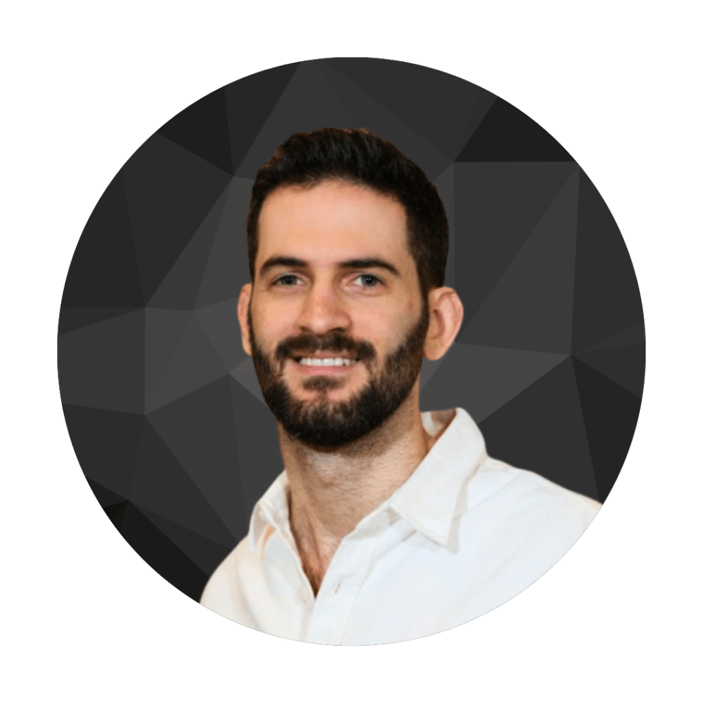 Matan Ben Amram