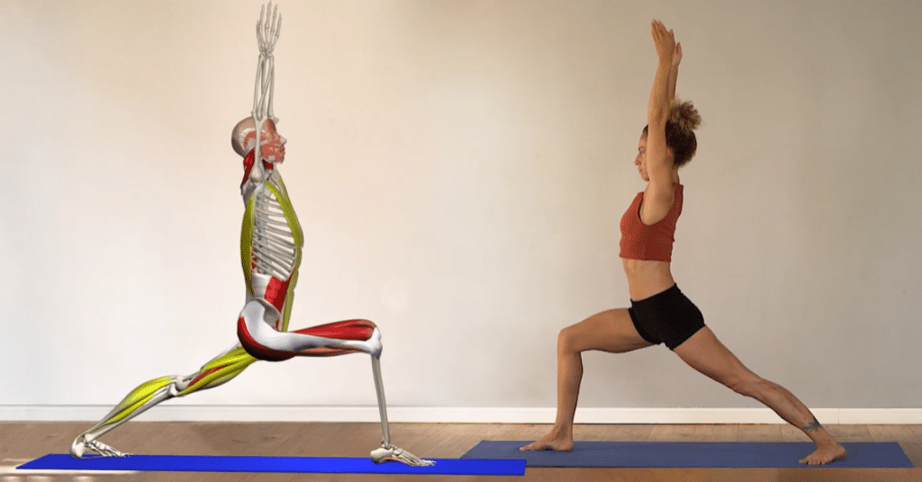 yoga therapy