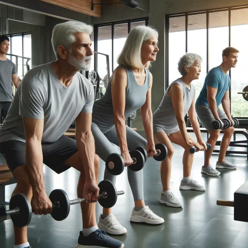 Enhancing Bone Density Through Exercise | Muscle and Motion