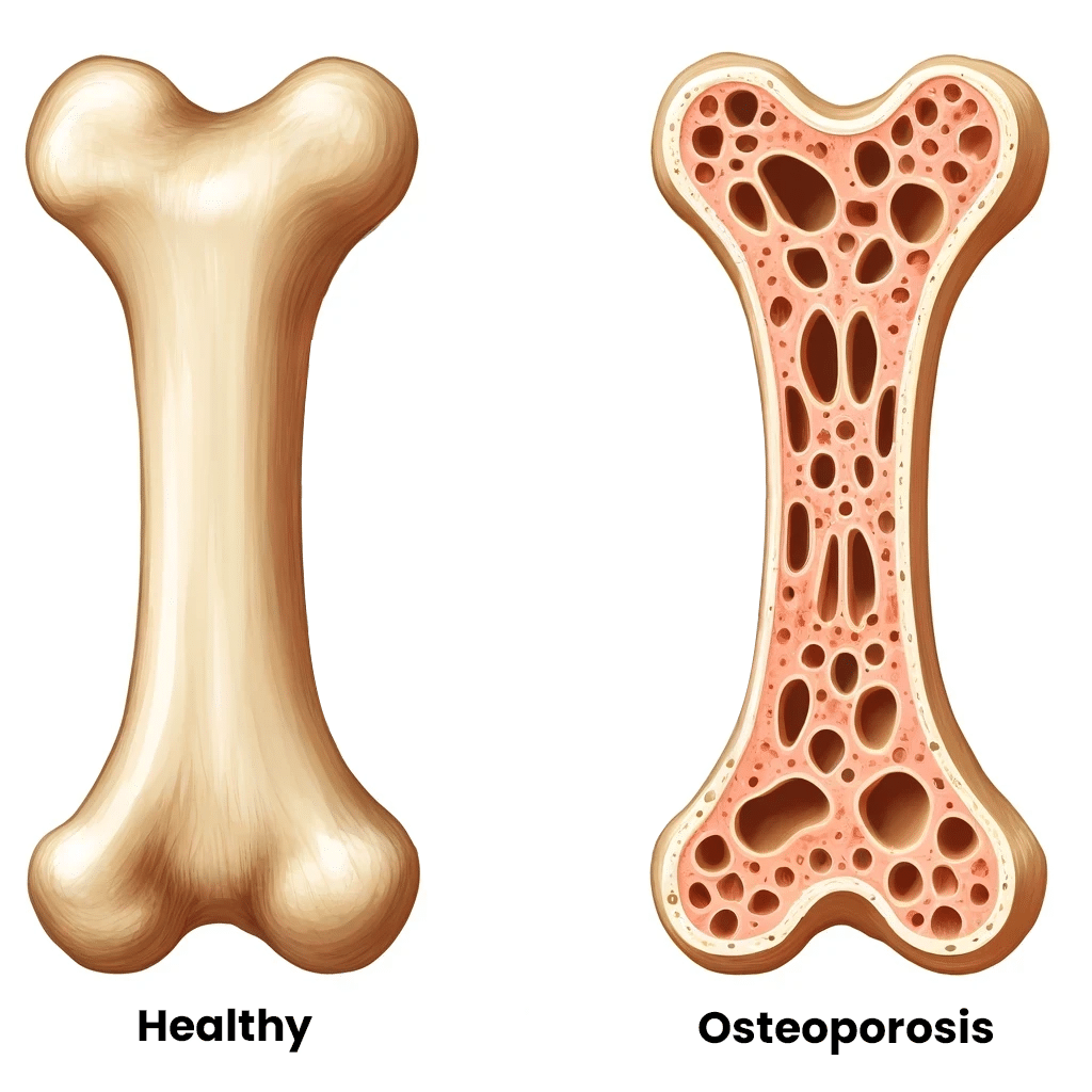 Osteoporosis