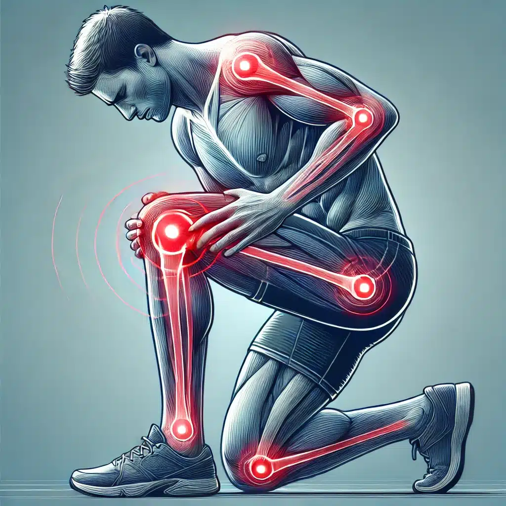 injuries