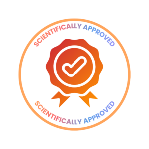 scientifically approved content M&M