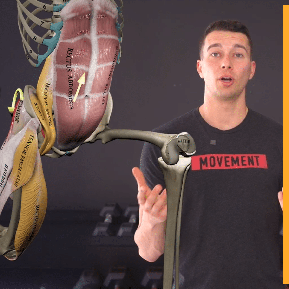 Advanced Biomechanics