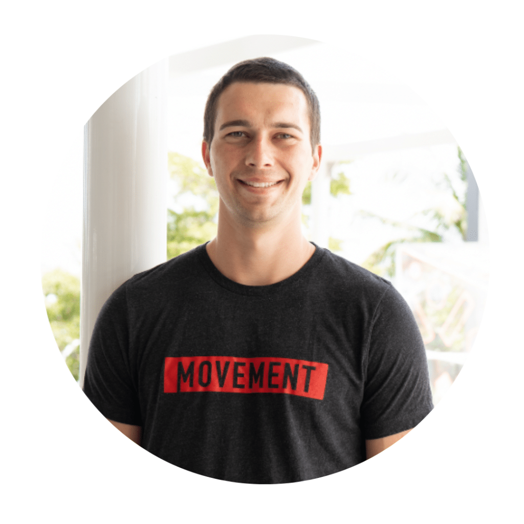 Dr. Matt Casturo