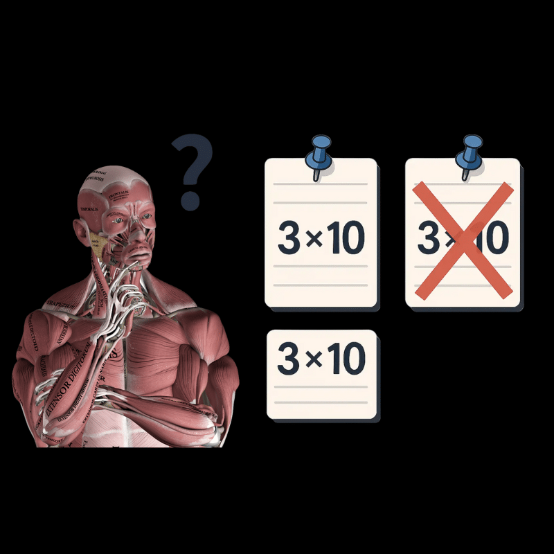 Blog featured image How Much Set Do You Need