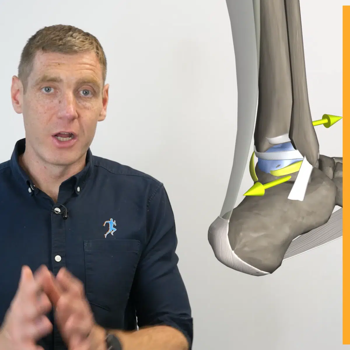 Introduction of the knee