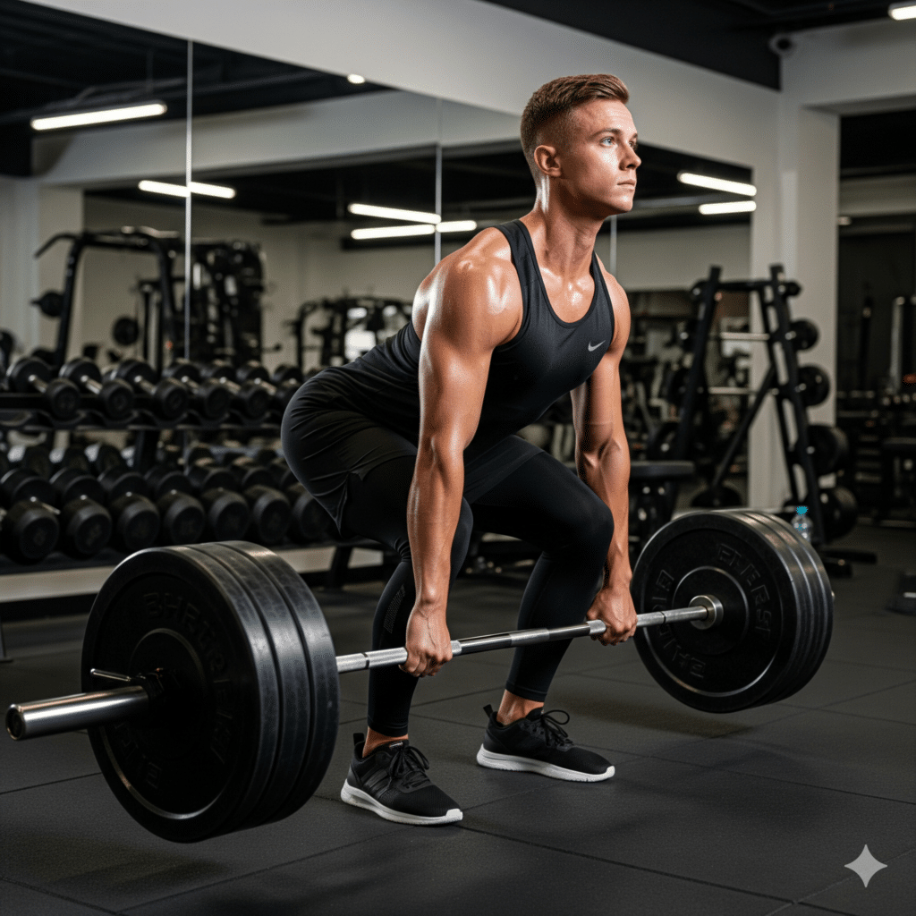 Self-Efficacy: Confidence to “stick with it”