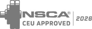 NSCA-CEU-Approved-2026