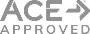 ACE approved provider