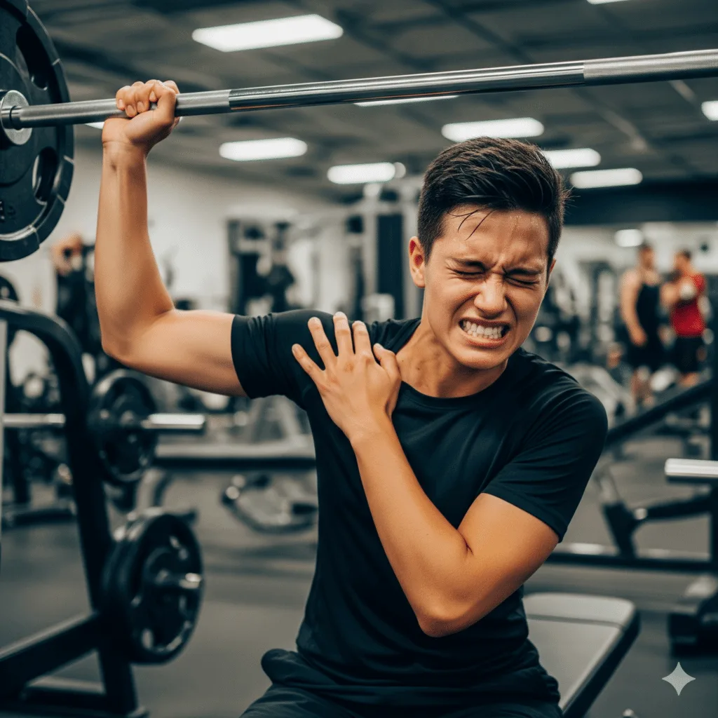 muscle and motion