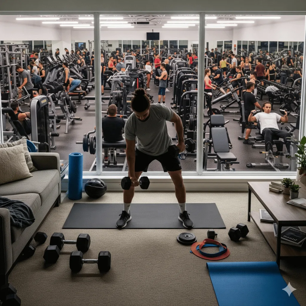 muscle and motion