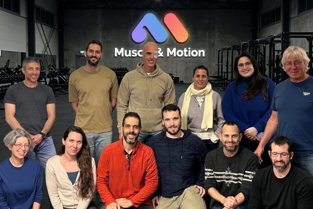 Muscle & Motion about us